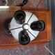 Lampe Arlus