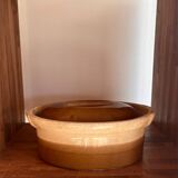 Earthenware terrine