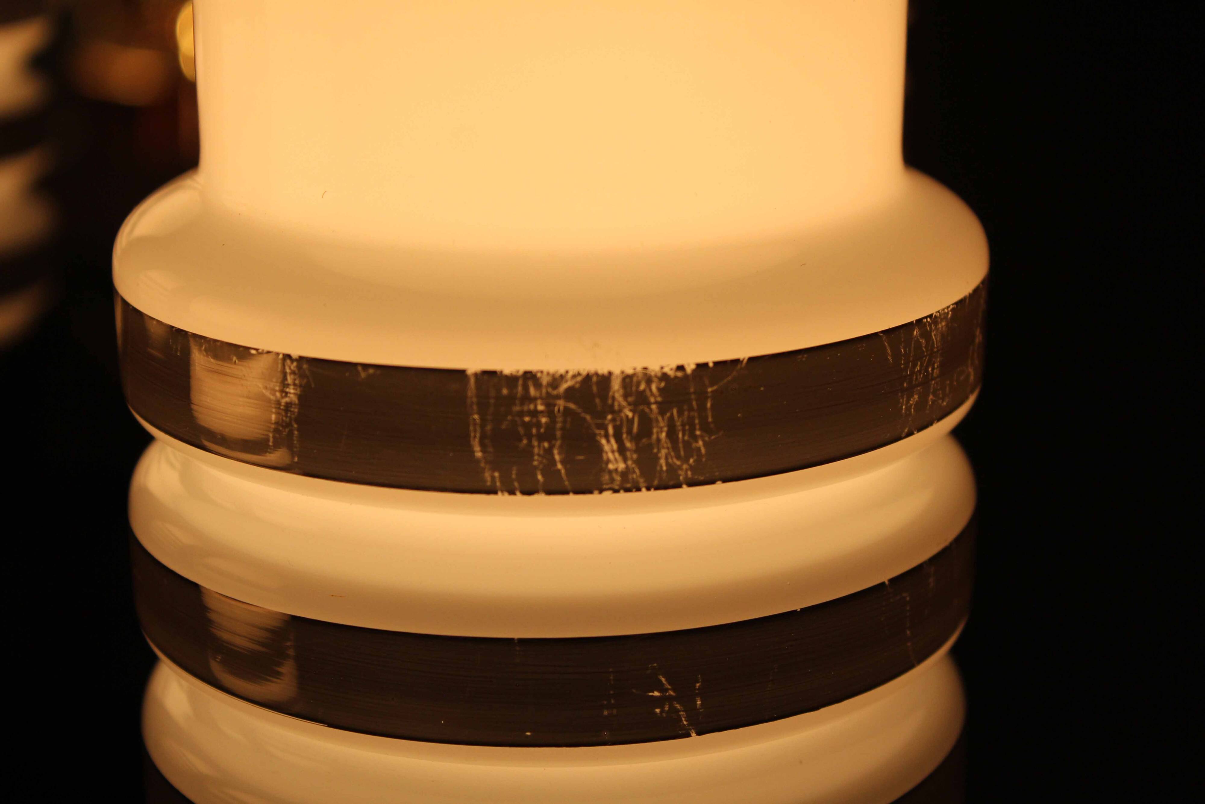 1970s Hanging Chandelier