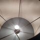 70's vintage lampshade