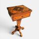 Gueridon / game table