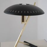 Z lamp Louis Kalff Decora first edition Philips