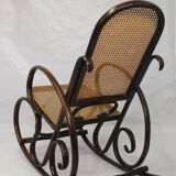 Rocking chair 60s