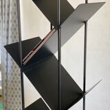 Lorens Fisher book rack