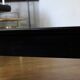 Banc Eames 3 places Edition Vitra 1970
