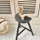 Tripod stool