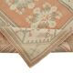 Turkish Vintage Anatolian Rug 198 cm x 295 cm