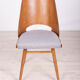 Chaises modèle Lollipop par Tatra, années 1960