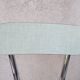 Set of 3 Formica chairs