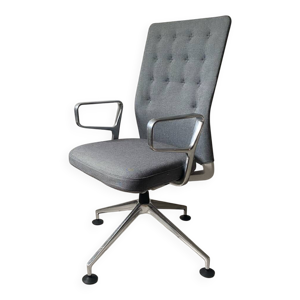 fauteuil de bureau vitra
