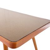 Mid-century coffee table – Česky Nábytek, 1962
