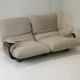 Model Marsala 2-seater sofa by Michel Ducaroy, Roset edition, France, circa 1970