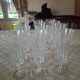 Footed glass Luminarc Regency