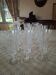 Footed glass Luminarc Regency