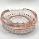 Sklo Union ashtray • Rudolfova Hut glassware • Jiri Zejmon design • 1960