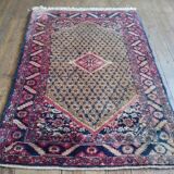 Handmade Persian carpet Mir Sarough 150x102cm