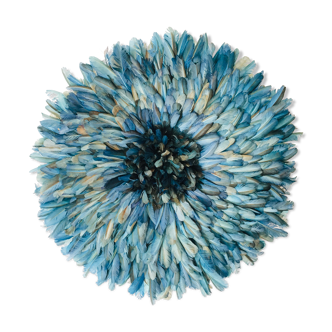 Juju hat blue 60 cm