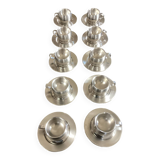 Tramontina cups and saucers
