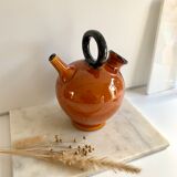Pitcher gargoulette