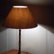 Lampe de table bambou Ingo Maurer