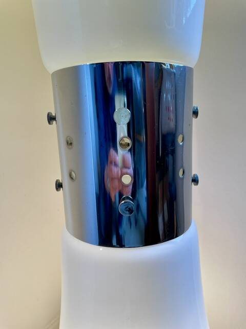 CARLO NASON LAMP