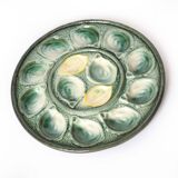 St Clement oyster dish
