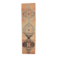 Turkish Oushak Wool Runner 85x320