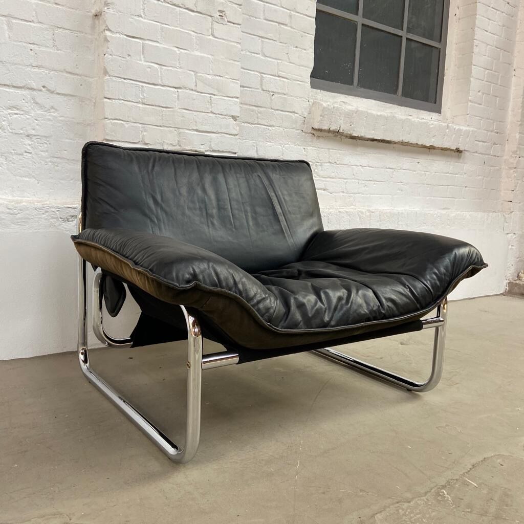 Armchair by Rodney Kinsman for Omk 1970