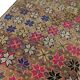 Oushak Decorative Wool Kilim Rug