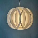 pendant chandelier design butterfly PVC