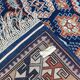 Handmade Turkish rug 190cm x 120cm