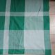 2 nappes + 11 serviettes vintages