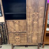 Redesigned secretary