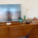 Roche Bobois sideboard 1981