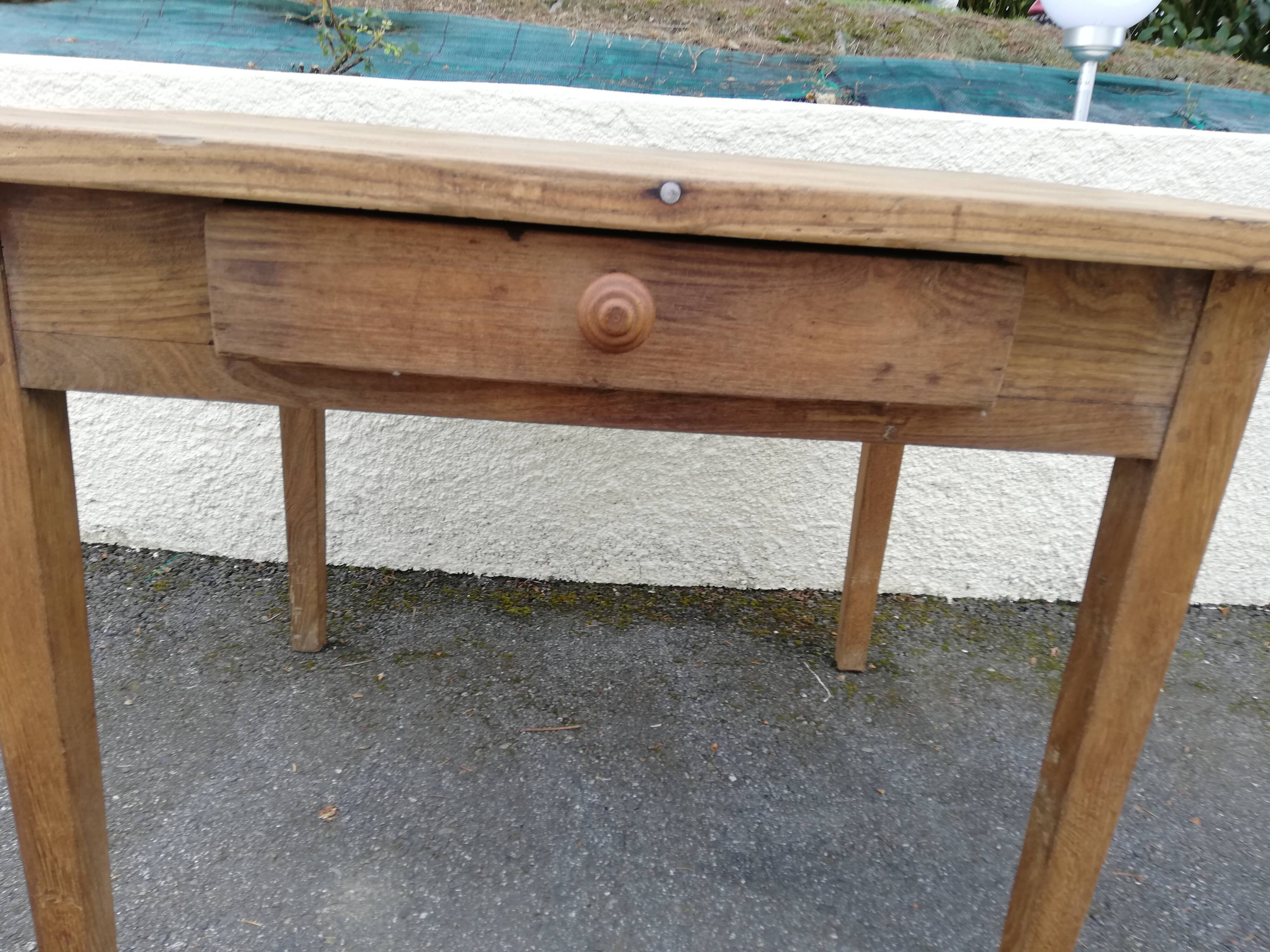 Side table