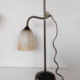 Desk or bedside lamp