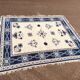 Rugs made wool hands Morocco 1950 - 180x200cm