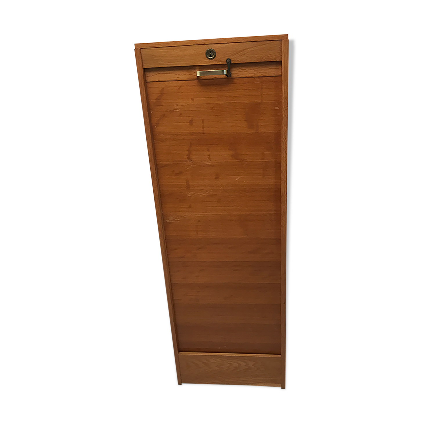 Curtain furniture has binder year 50