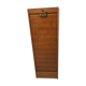 Curtain furniture has binder year 50