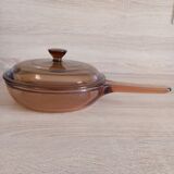 Casserole pan vision