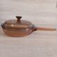 Casserole pan vision