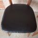Pair of vintage chairs