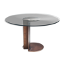 Afra bronze table TL59 - Tobia Scarpa 1975