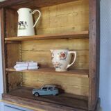 Old shelf