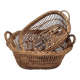 Small wicker baskets