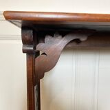 table d'appoint Bailly Théroux, japonaise fin XIXe siècle