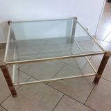 Pierre Vandel coffee table