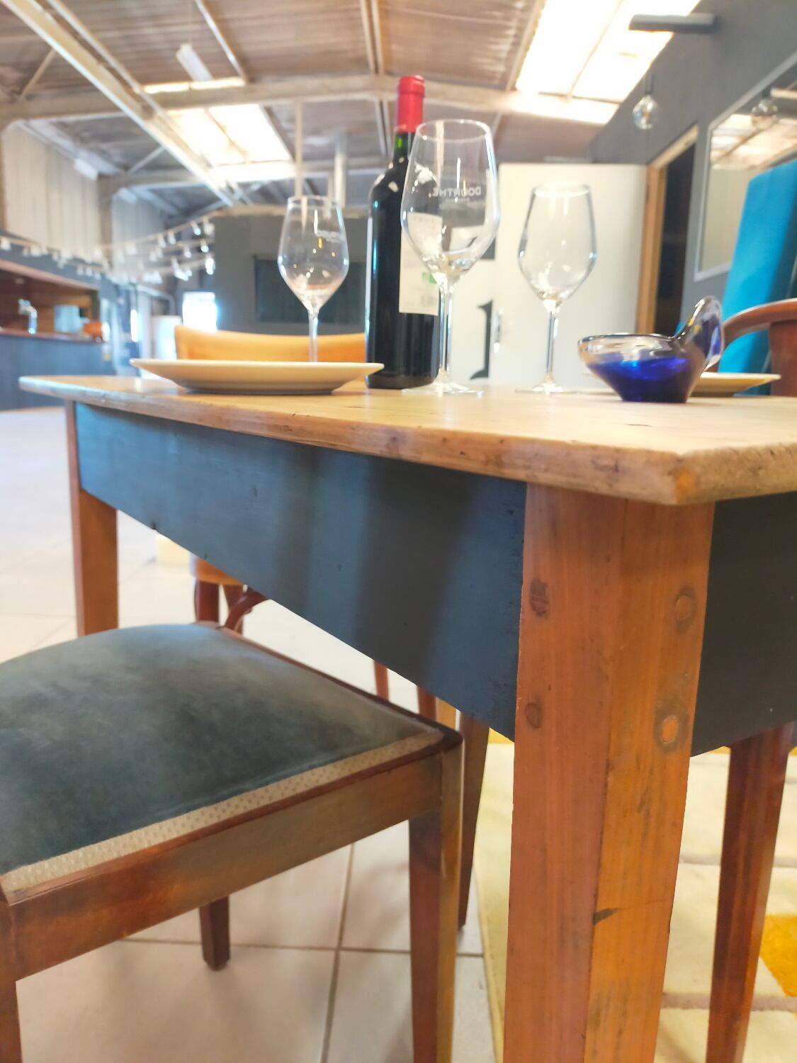 Farm table 4 people updated