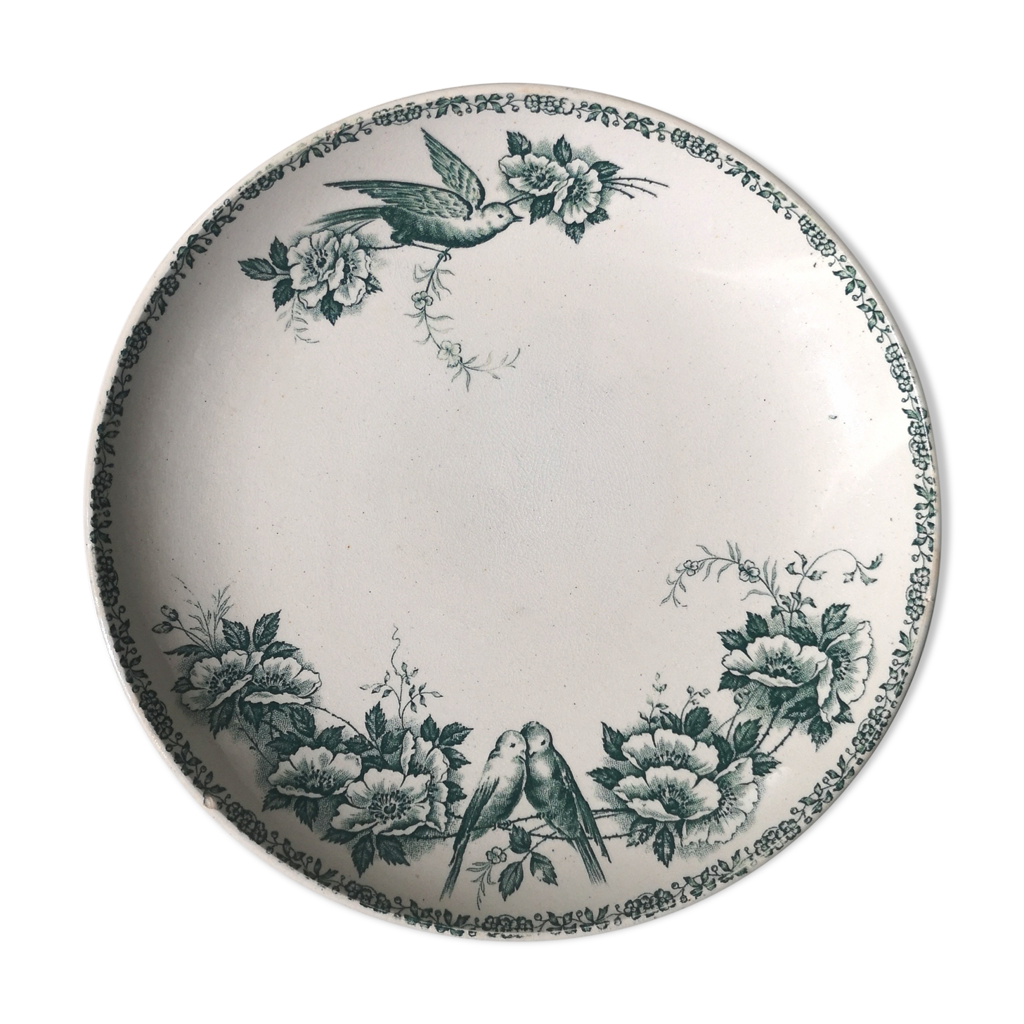 Model compotier Mésanges Saint Amand