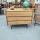 Vintage chest of drawers